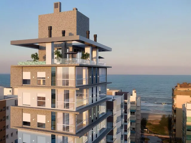 Imagem 13: Trend Apartamento com 3 dormitórios
