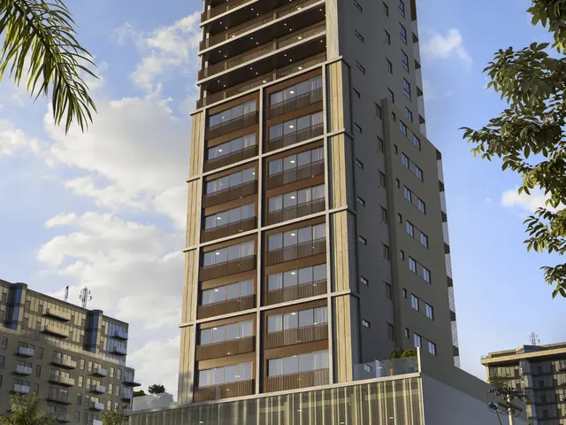Imagem 2: Apartamento Garden à venda em Balneário Camboriú, Centro, com 3 quartos, 231.96m²