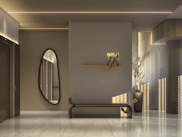 Imagem 3: Apartamento Garden à venda em Balneário Camboriú, Centro, com 3 quartos, 231.96m²