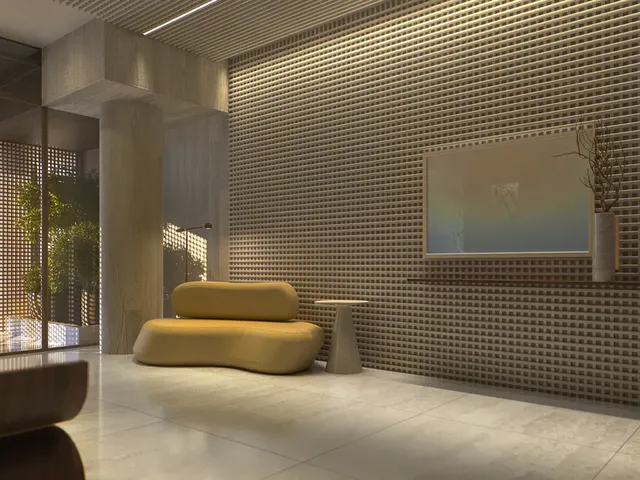 Imagem 4: Apartamento Garden à venda em Balneário Camboriú, Centro, com 3 quartos, 231.96m²
