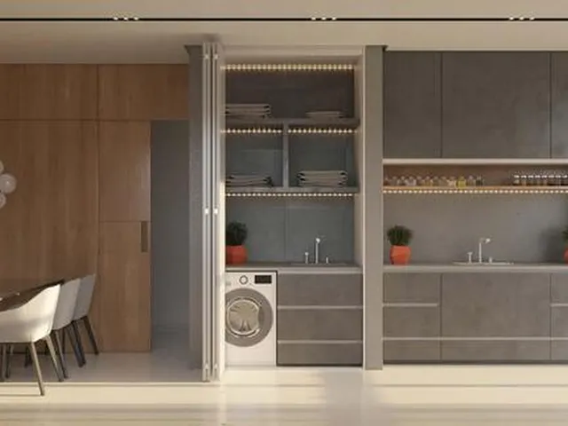 Imagem 9: Zephyros Apartamento com 2 dormitórios
