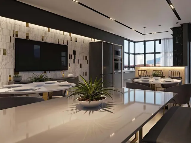 Imagem 10: Zephyros Apartamento com 2 dormitórios