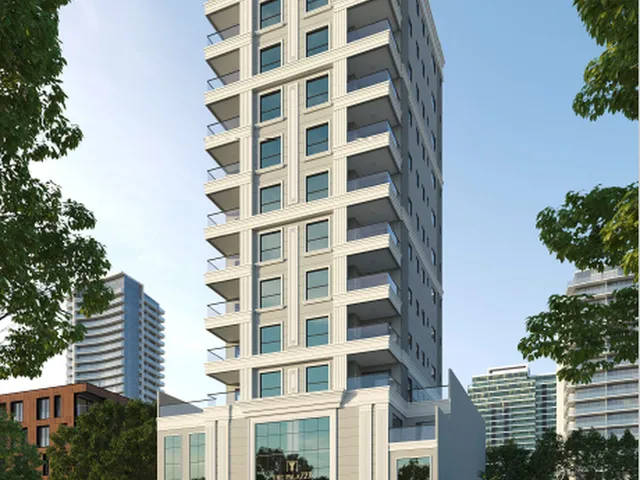 Imagem: The Palazzo Residence - The Palazzo Residence