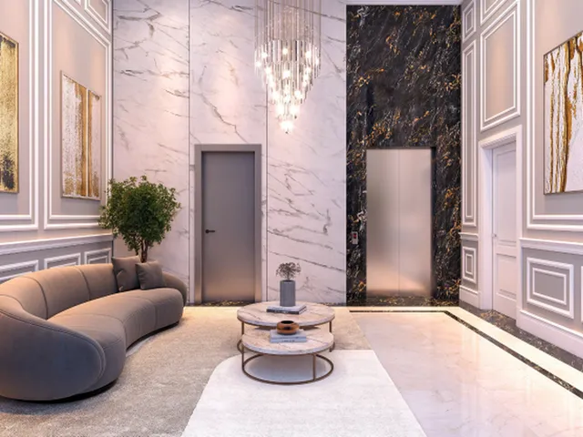 Imagem 5: The Palazzo Residence