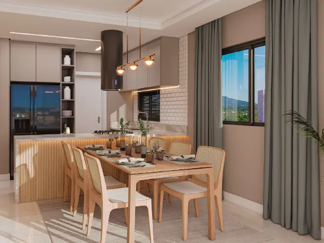 Imagem 7: The Palazzo Residence