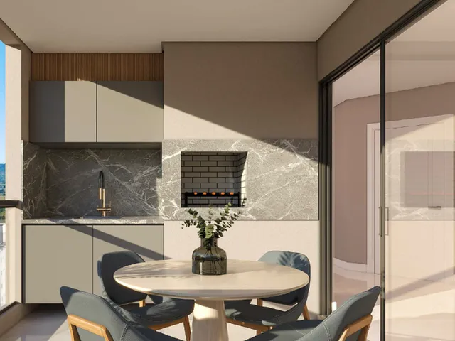 Imagem 8: The Palazzo Residence