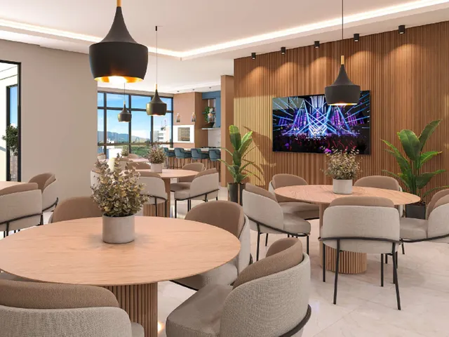 Imagem 11: The Palazzo Residence
