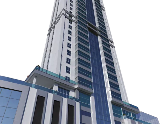 Imagem: Opera Tower