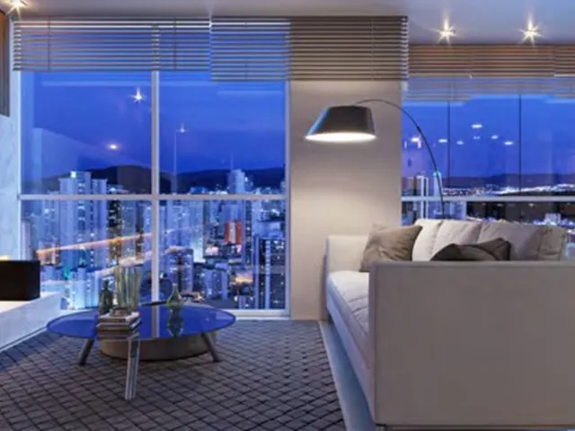 Imagem 4: Opera Tower Apartamento com 4 dormitórios