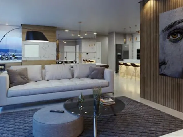 Imagem 5: Opera Tower Apartamento com 4 dormitórios
