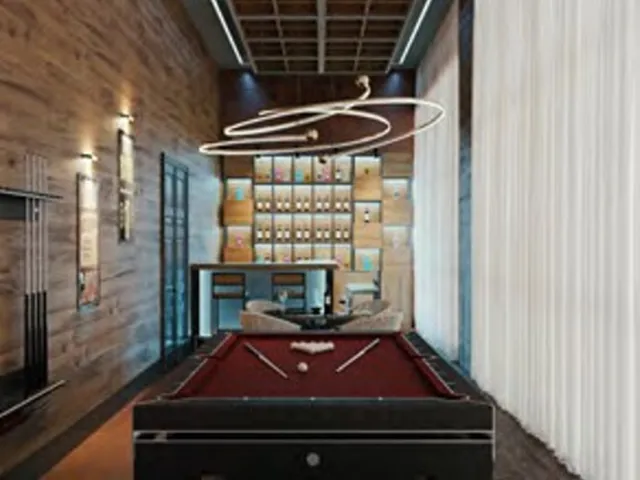 Imagem 7: Opera Tower Apartamento com 4 dormitórios