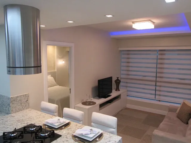 Imagem: Trend City Center Apto AP60365