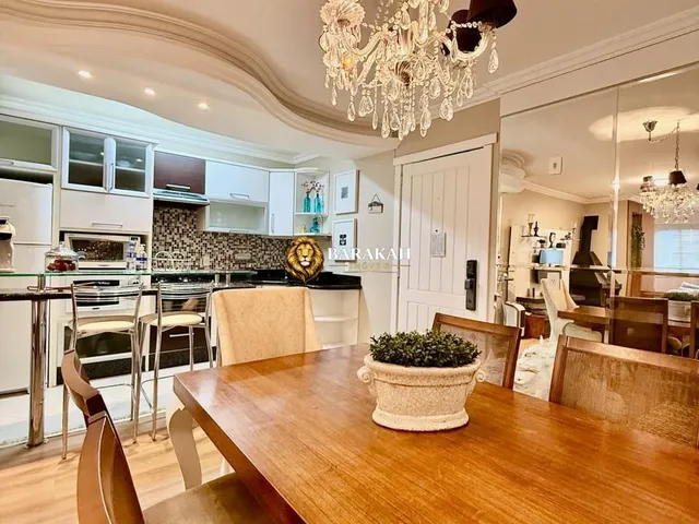 Imagem: Apartamento à venda no bairro Centro
