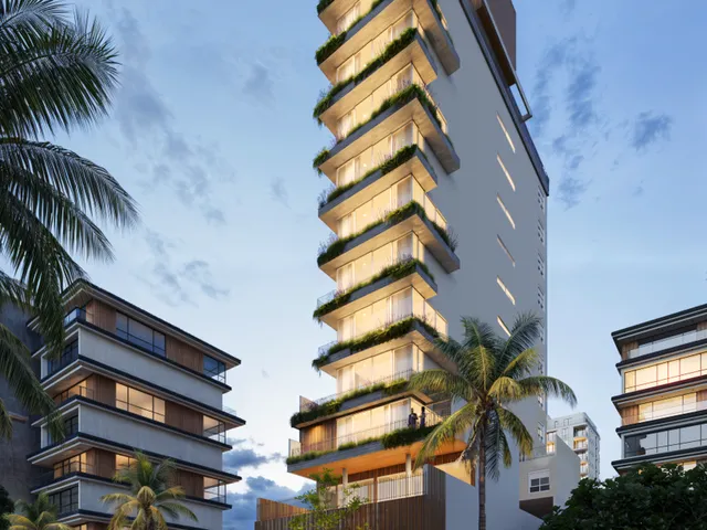 Imagem 9: San Vitto Apartamento com 4 dormitórios