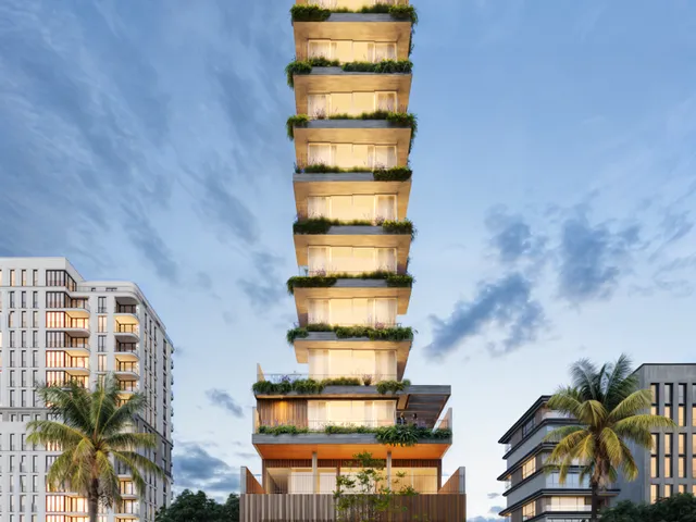 Imagem 10: San Vitto Apartamento com 4 dormitórios