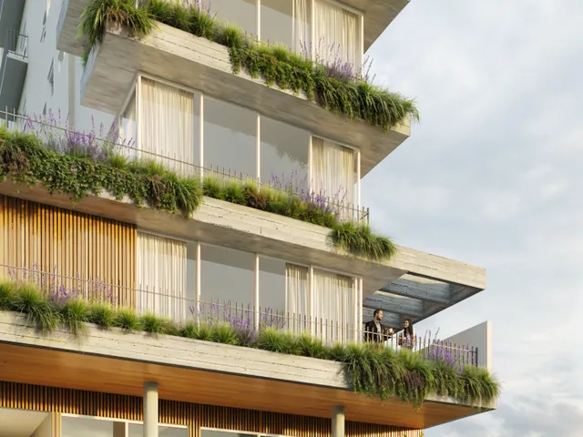 Imagem 11: San Vitto Apartamento com 4 dormitórios