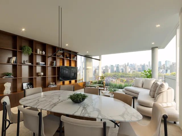 Imagem 12: San Vitto Apartamento com 4 dormitórios