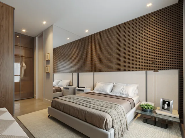 Imagem 13: San Vitto Apartamento com 4 dormitórios