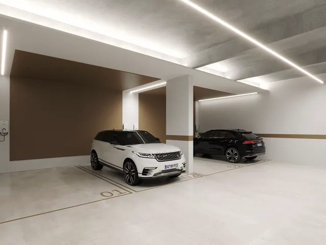 Imagem 14: San Vitto Apartamento com 4 dormitórios