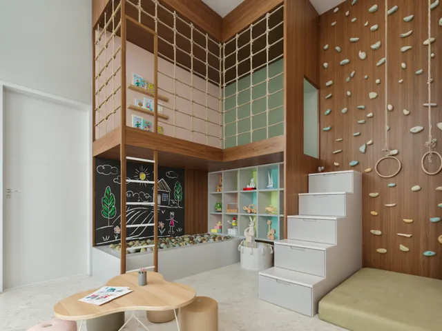 Imagem 15: San Vitto Apartamento com 4 dormitórios