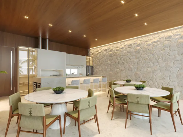 Imagem 16: San Vitto Apartamento com 4 dormitórios