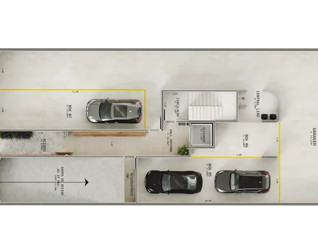 Imagem 5: San Vitto Apartamento com 4 dormitórios
