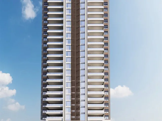 Imagem: Imperial Tower