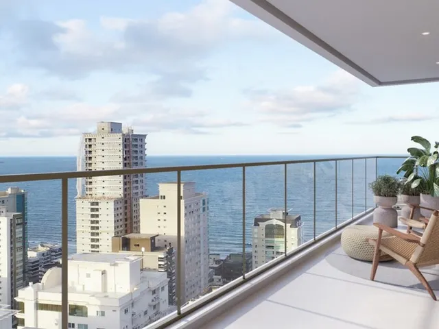 Imagem 4: Imperial Tower Apartamento com 4 dormitórios
