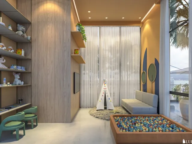 Imagem 7: Imperial Tower Apartamento com 4 dormitórios