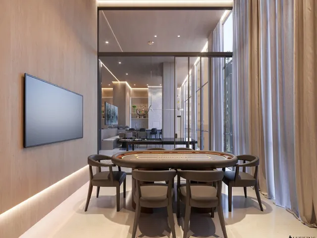 Imagem 8: Imperial Tower Apartamento com 4 dormitórios