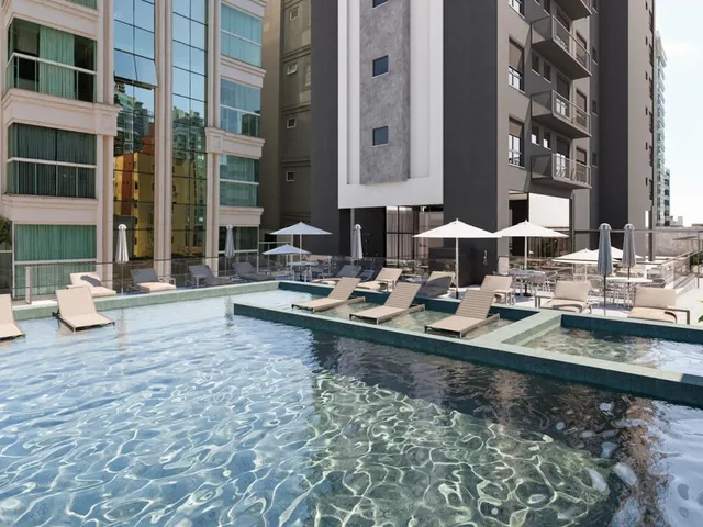 Imagem 11: Imperial Tower Apartamento com 4 dormitórios