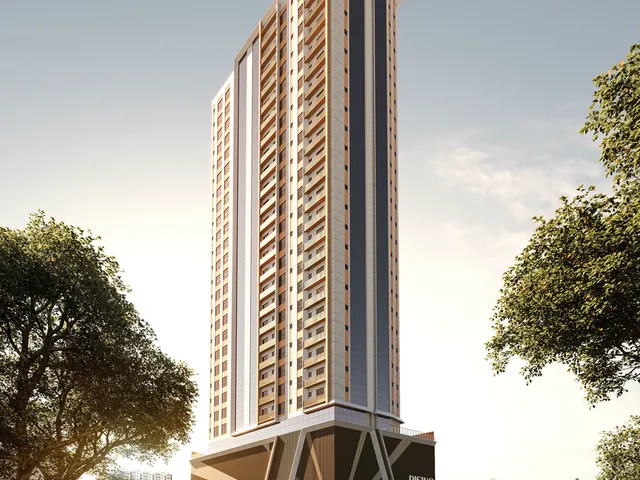 Imagem: Rising Sun Tower - Rising Sun Tower