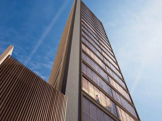 Imagem 10: Romanée Apartamento com 3 dormitórios