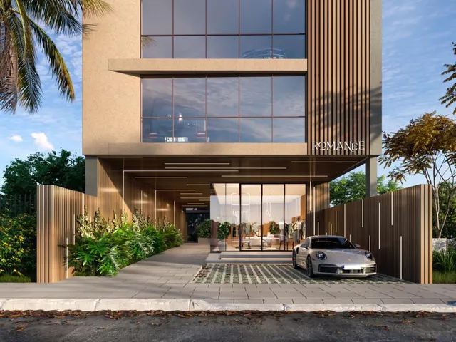 Imagem 11: Romanée Apartamento com 3 dormitórios