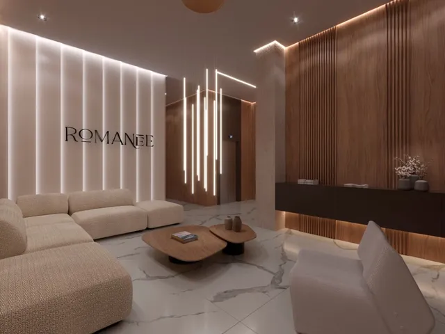 Imagem 12: Romanée Apartamento com 3 dormitórios