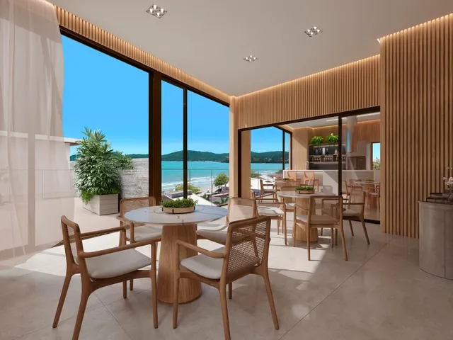 Imagem 10: Apartamento À Venda em Porto Belo, Porto Belo, com 3 Quartos, 123,56M²