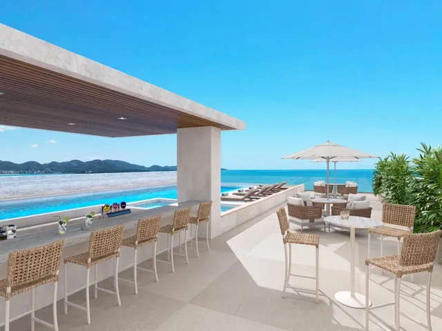 Imagem 12: Apartamento À Venda em Porto Belo, Porto Belo, com 3 Quartos, 123,56M²