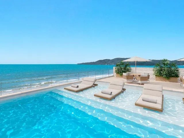 Imagem 13: Apartamento À Venda em Porto Belo, Porto Belo, com 3 Quartos, 123,56M²