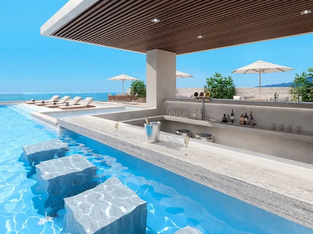 Imagem 14: Apartamento À Venda em Porto Belo, Porto Belo, com 3 Quartos, 123,56M²