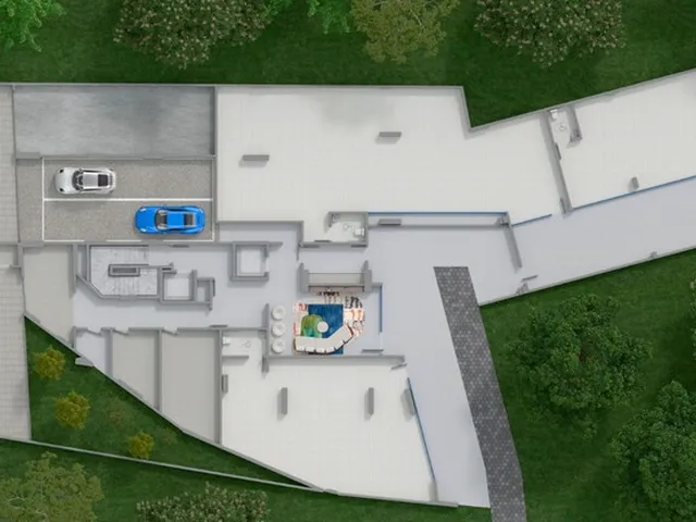 Imagem 2: Romanée Apartamento com 3 dormitórios