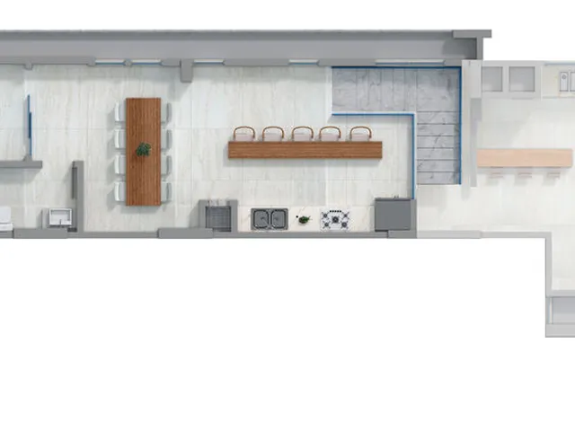 Imagem 7: Romanée Apartamento com 3 dormitórios