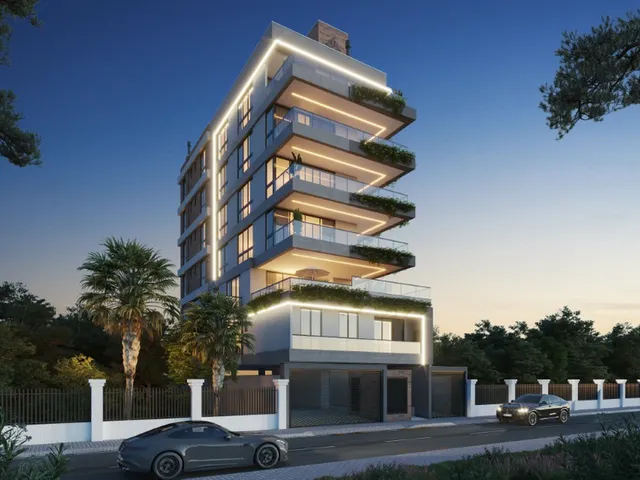 Imagem 7: Villa Positano Apartamento com 4 dormitórios