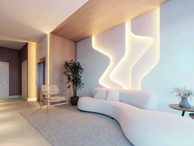 Imagem 9: Villa Positano Apartamento com 4 dormitórios