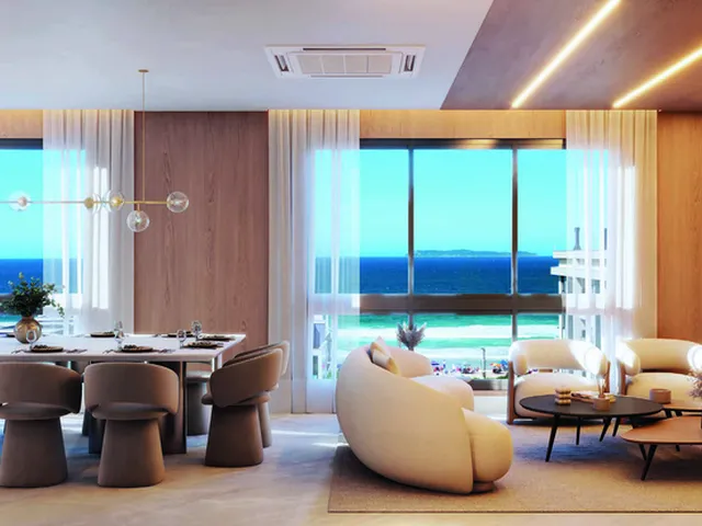 Imagem 10: Villa Positano Apartamento com 4 dormitórios