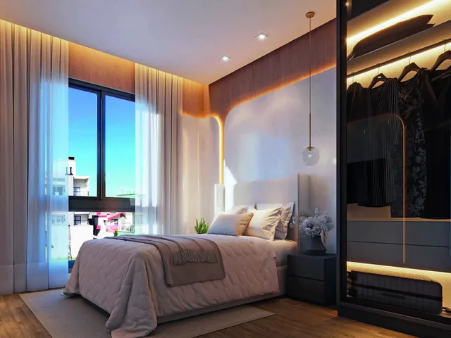 Imagem 12: Villa Positano Apartamento com 4 dormitórios