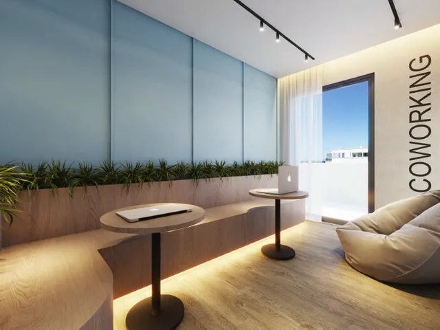 Imagem 14: Villa Positano Apartamento com 4 dormitórios