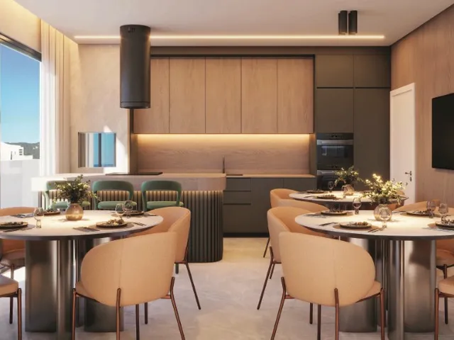 Imagem 15: Villa Positano Apartamento com 4 dormitórios