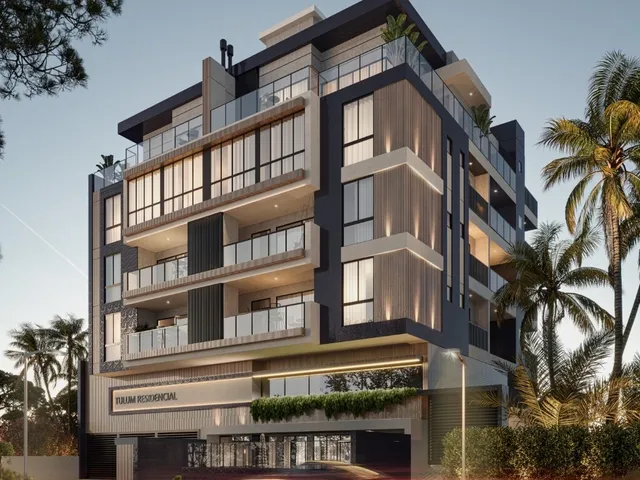 Imagem: Residencial Tulum - Residencial Tulum