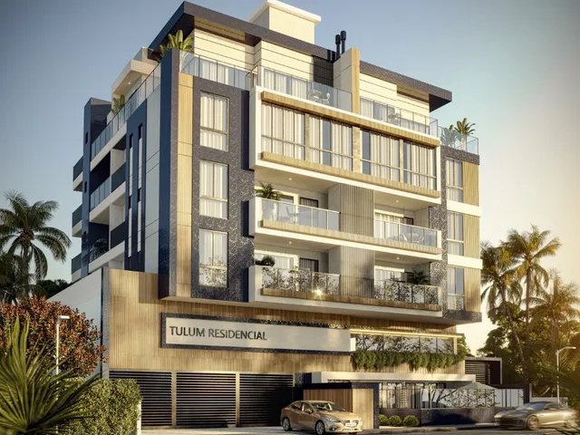Imagem 6: Residencial Tulum