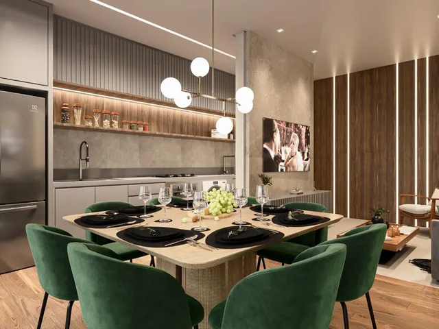 Imagem 7: Residencial Tulum
